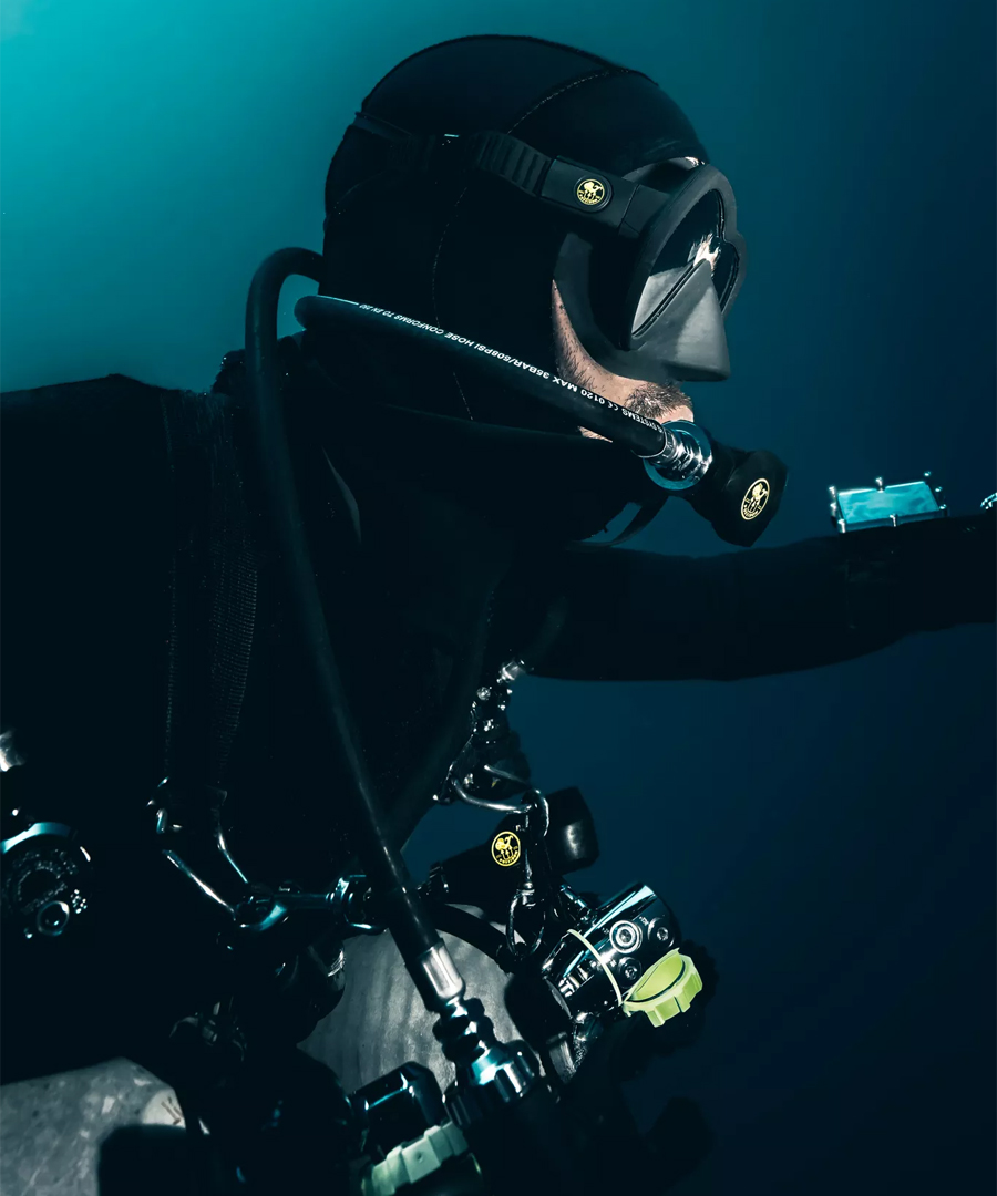 Poseidon regulator product image