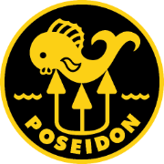 Poseidon logo