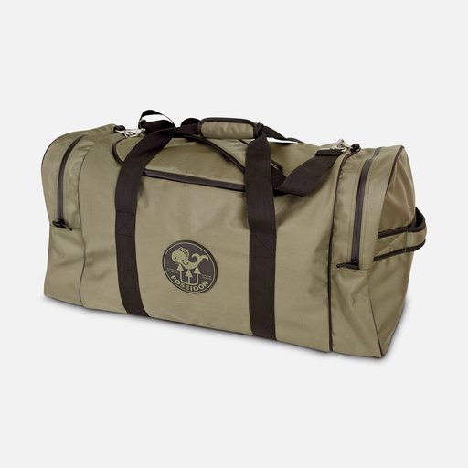 Olive Grün POSEIDON Daypack Bag 